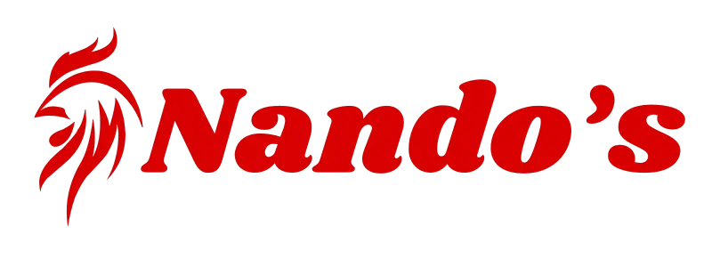 Nando\'s Menu logo